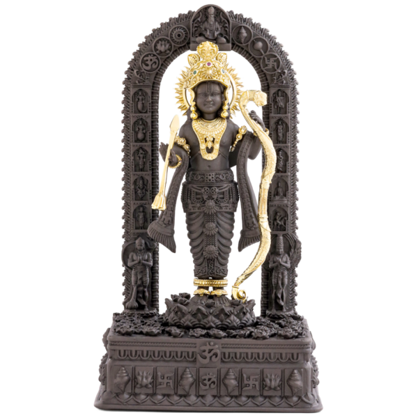 Lord Ram Murti